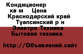 Кондиционер Aeronik 09 27кв.м  › Цена ­ 10 990 - Краснодарский край, Туапсинский р-н Электро-Техника » Бытовая техника   